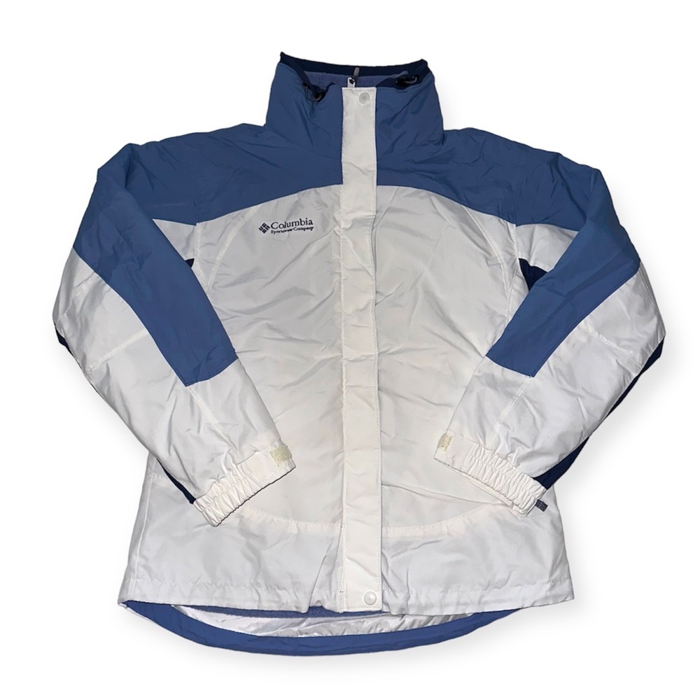 Columbia 3-in-1 Interchange Snow Jacket